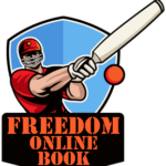 Freedom Online Book